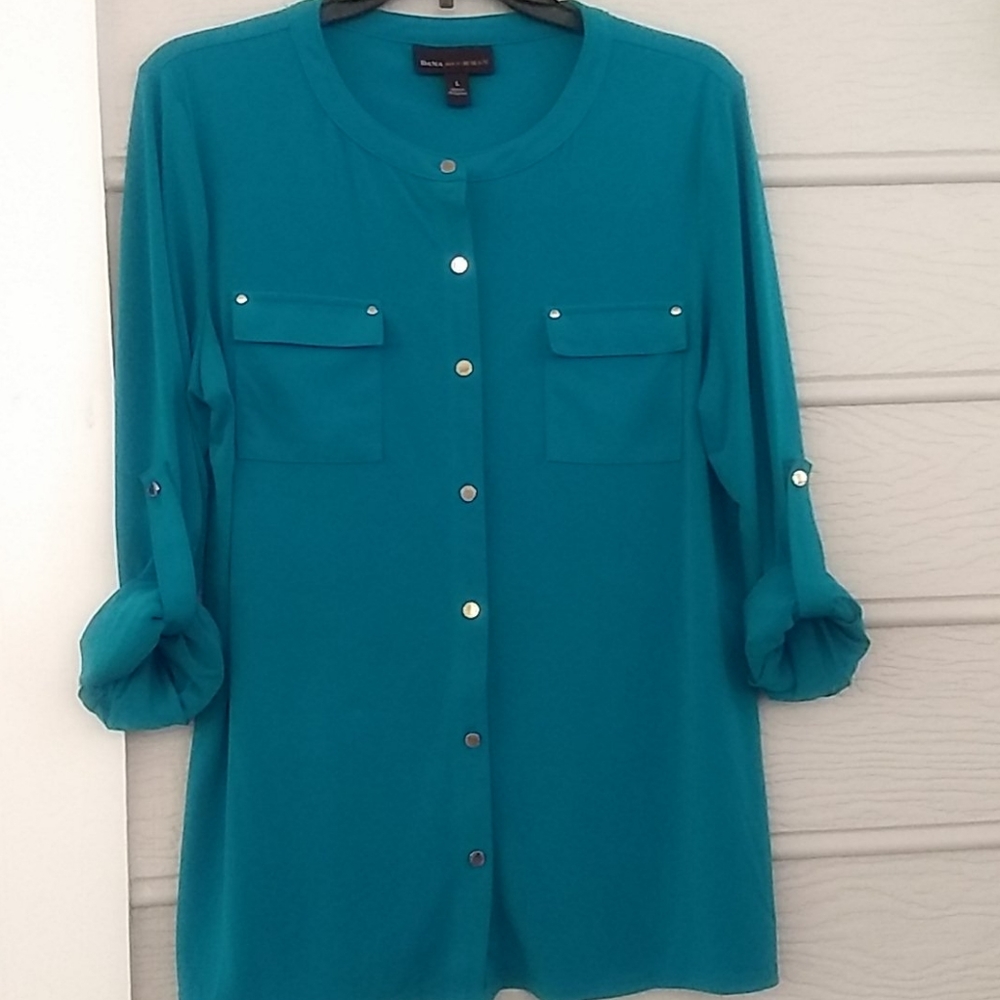 Ladies blouse